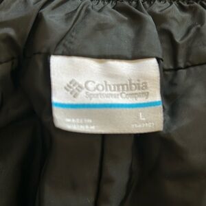 Columbia Kids Large Snow Bib